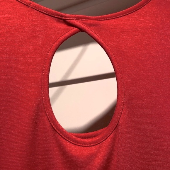 ⭐️HP⭐️ Love Ady Sleeveless Dress - Women's Size Medium - Picture 3 of 9